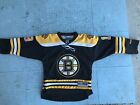 BOSTON BRUINS 19 TYLER SEGUIN REEBOK NHL Hockey Jersey Youth S M