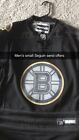 Mens Small Reebok Tyler Seguin Boston Bruins NHL Jersey