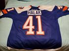 New York Islanders Jersey Jaroslav Halak Medium