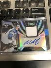 Kaapo Kakko 2019 20 Select Prizm Finland Autograph Jersey RC d 67 75