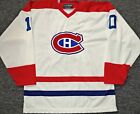 VINTAGE 70s GUY LAFLEUR CANADIENS DOUG LAURIE MASKA MAPLE LEAF GARDENS JERSEY