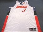 ADIDAS NBA AUTHENTIC CHARLOTTE BOBCATS GERALD WALLACE JERSEY SIZE 60