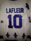 HOCKEY JERSEY QUEBEC NORDIQUES LAFLEUR SAKIC SUNDIN STASTNY FORSBERG