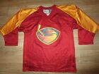 Ilya Kovalchuk 17 Atlanta Thrashers NHL Ice Hockey Jersey Youth L XL 18 20