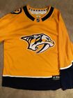 Nashville Predators Jersey Large