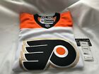 AUTHENTIC REEBOK PHILADELPHIA FLYERS JERSEY XXL