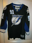 Steven Stamkos Tampa Bay Lightning jersey Reebok Youth Large XL