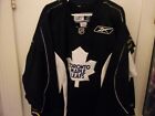 Toronto Maple Leafs Hockey Jersey Size Man L By Reebok
