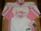 REEBOK NHL GIRLS ATLANTA THRASHERS JERSEY YTH XL