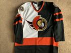 Ottawa Senators Two Tone Jersey