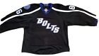REEBOK NIKITA KUCHEROV TAMPA BAY LIGHTNING JERSEY SIZE 56 w FIGHT STRAP