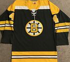 Dead Stock 1971 1972 bobby orr Boston bruins Jersey