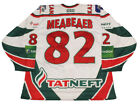AK Bars Kazan 2010 11 Evgeny Medvedev Pro Russian Hockey Jersey Light 52
