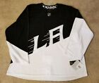 Adidas 2020 Stadium Series Los Angeles Kings Authentic Jersey Size 60 NEW TAGS
