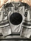 Buffalo Sabres Jersey Zemgus Girgensons