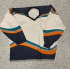 New York islanders Wave Fisherman Replica Jersey XXL