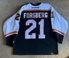 Philadelphia Flyers Peter Forsberg Jersey