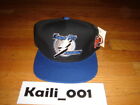 VTG Tampa Bay Lightning Starter SNAP BACK HAT OG TISA A