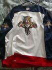 Florida Panthers Pavel Bure 10 Jersey