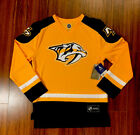 Nashville Predators Hockey Jersey 76 Subban NHL Apparel Youth L Adult Small