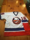 Islanders jersey Pat LaFontaine