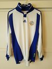 Finland 2000 2002 Home Football Shirt Soccer Jersey Long Sleeve Helsinki Suomi