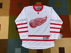 Detroit Red Wings Centennial Classic Reebok Premier Jersey NWT M