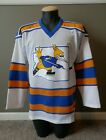 Phoenix Roadrunners Pro Joy Hockey Jersey Sz M Vintage WHA WHL IHL ECHL 70s