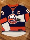 NWT Tavares New York Islanders Fanatics Branded Breakaway Player Jersey XL