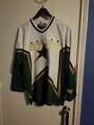 dallas stars jersey medium