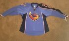 Atlanta Thrashers Authentic Reebok 20 Hockey Jersey Brand New With Tags Size 56
