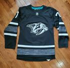 Adidas Parley Nashville Predators PK Subban 2019 All Star Jersey Stitched 42 New