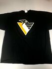 Vintage Mario Lemieux Pittsburgh Penguins NHL Jersey Shirt Mens Size XXL