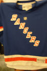 Reebok Henrik Lundqvist New York Rangers Jersey