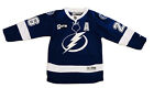 Tampa Bay Lightning Martin St Louis Reebok Womens Large XL Jersey