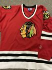 Chicago Blackhawks Starter Jersey XXL 2XL Amonte And Matching Socks
