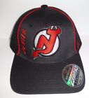 New Jersey Devils NHL AUTHENTIC NWT MESH FITTED SMALL BY ZEPHYR