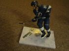 STEVEN STAMKOS McFarlane FIGURINE Loose TAMPA BAY LIGHTNING Blue JERSEY w Base