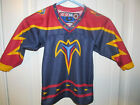 Atlanta Thrashers Hockey jersey CCM Toddler OSFA