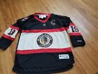 Chicago Blackhawks Jonathan Toews Reebox Jersey Youth large extra large