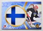 2016 Sereal Team Finland Jersey Flag FIN JER F01 Ville Husso 05 30