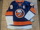 New York Islanders John Tavares Authentic Pro Home Jersey NWT adidas Mens sz 50