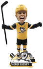 Sidney Crosby Pittsburgh Penguins Yellow Jersey 2019 Exclusive Bobblehead  200