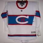 2016 Winter Classic Montreal Canadiens Youth PREMIER Reebok Jersey S M Small Med