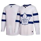 Toronto Maple Leafs NHL Adidas 2018 Authentic Stadium Series AdiZero Pro Jersey