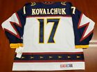 Ilya Kovalchuk Vintage Atlanta Thrashers CCM Jersey