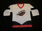 ROCKY MOUNTAIN RAGE HOCKEY JERSEY YOUTH XL SGA RARE DEFUNCT