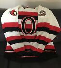 Ottawa Senators Binghamton Senators O replica jersey XL New without tags