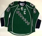 TYLER SEGUIN PLYMOUTH WHALERS EDGE AUTHENTIC RBK JERSEY SIZE 46 DALLAS STARS