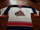 Columbus Blue Jackets Jersey Away XL Pro Player NHL